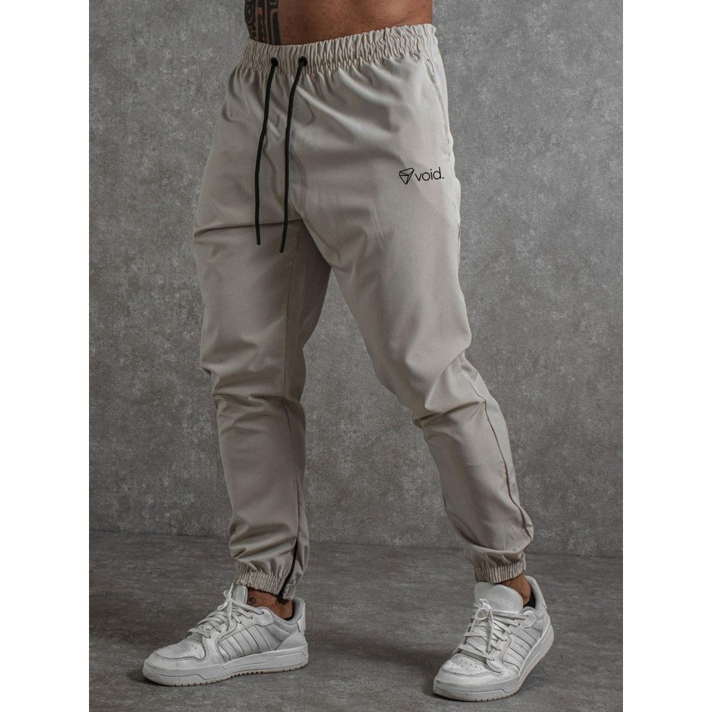 Calça Jogger Masculina Tactel Dry Fit