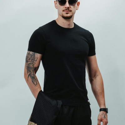 Camisas e Camisetas
