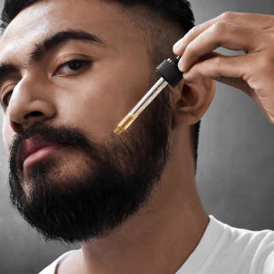 Barba e Cabelo