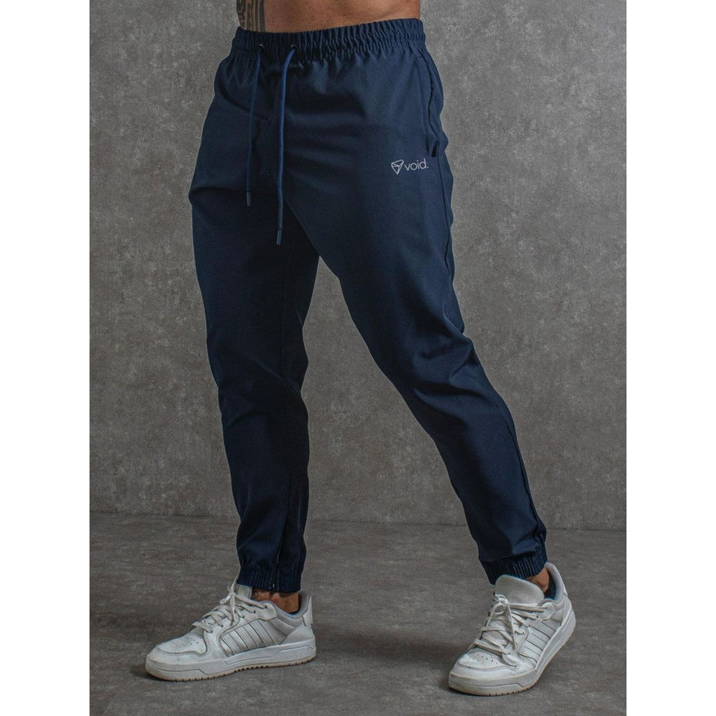 Calça Jogger Masculina Tactel Dry Fit