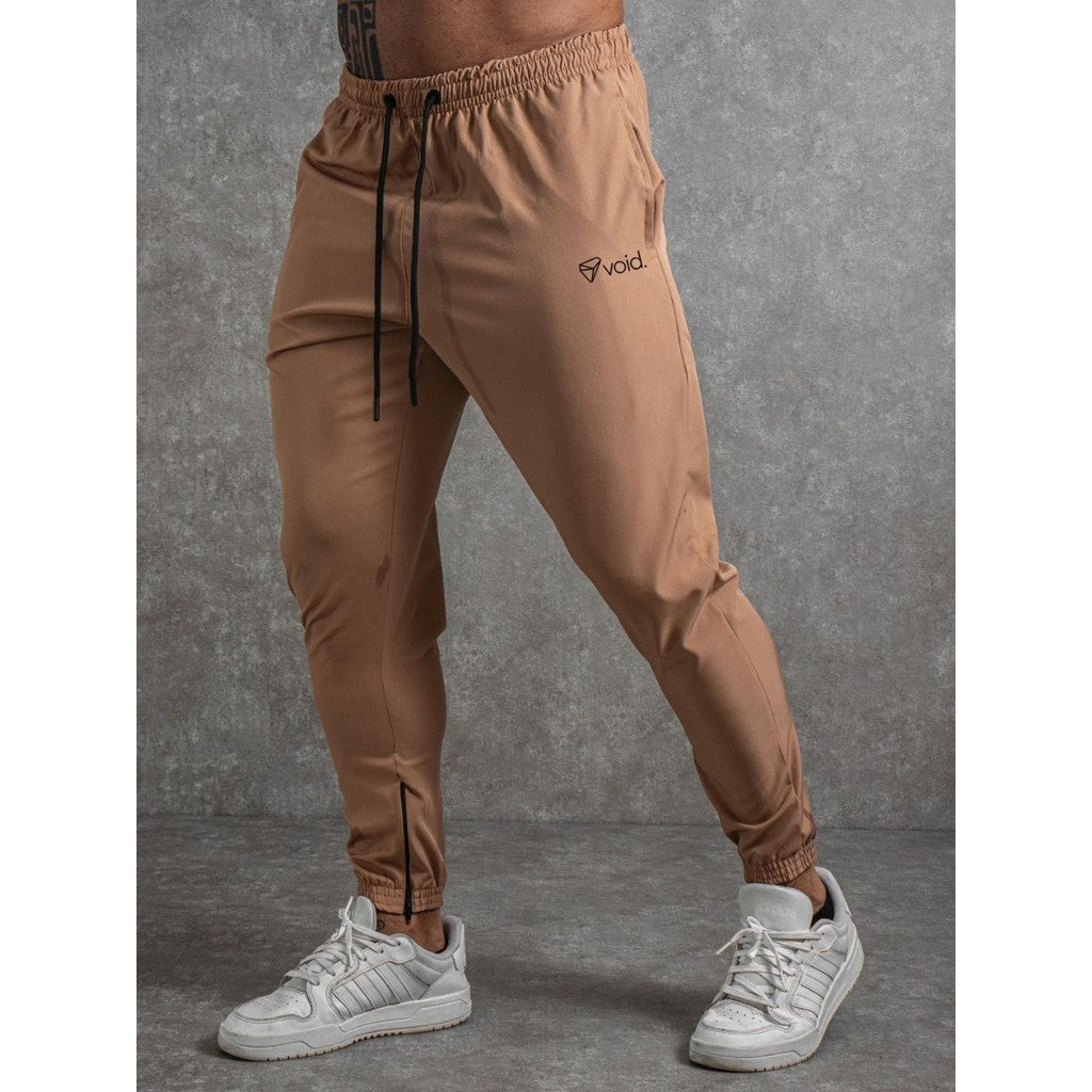 Calça Jogger Masculina Tactel Dry Fit