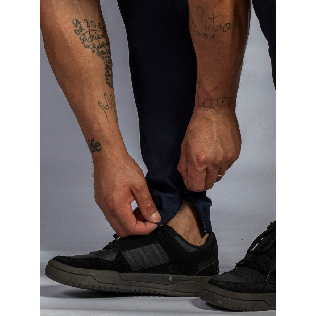 Calça Jogger Masculina Tactel Dry Fit